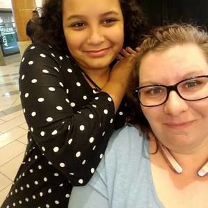 Meet your Posher, Whitney